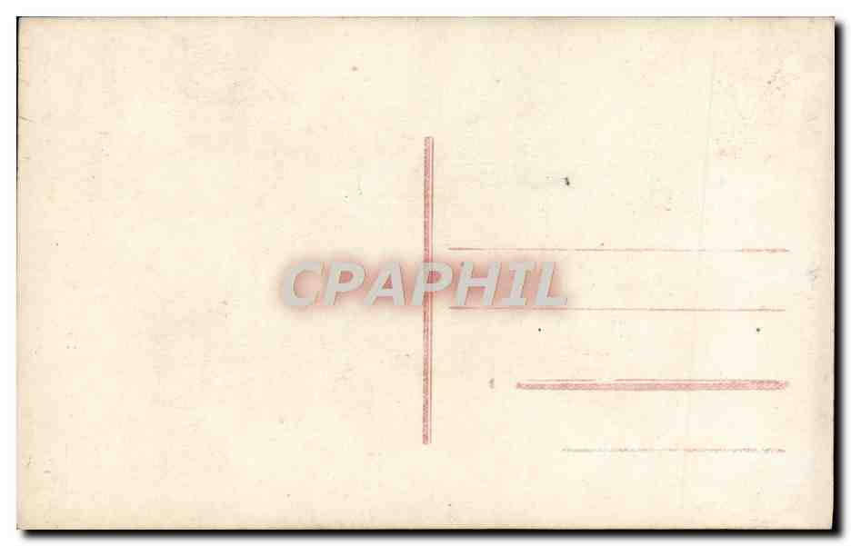 CPA Lord Kitchener Militaria  — Rückseite