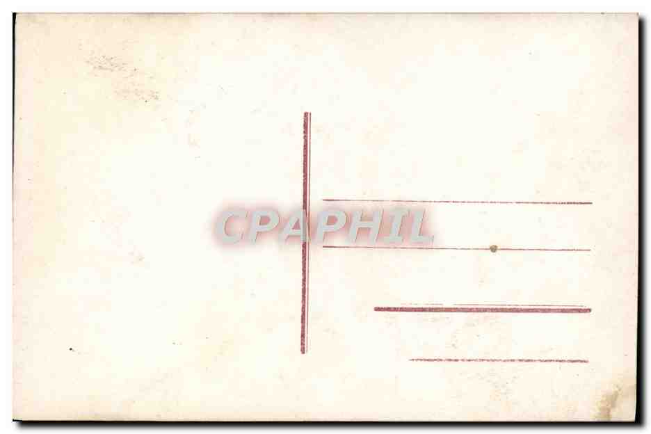 CPA Bataille des Flandres Flechissement des Masses Allemandes Militaria — Verso