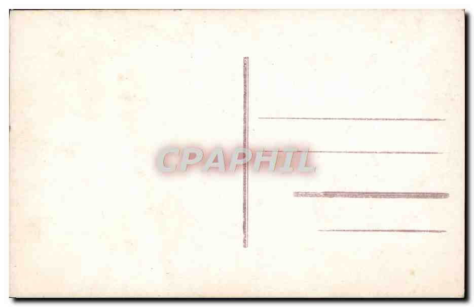 CPA Et Maintenant En Avant Soldat Militaria Georges Scott — Verso