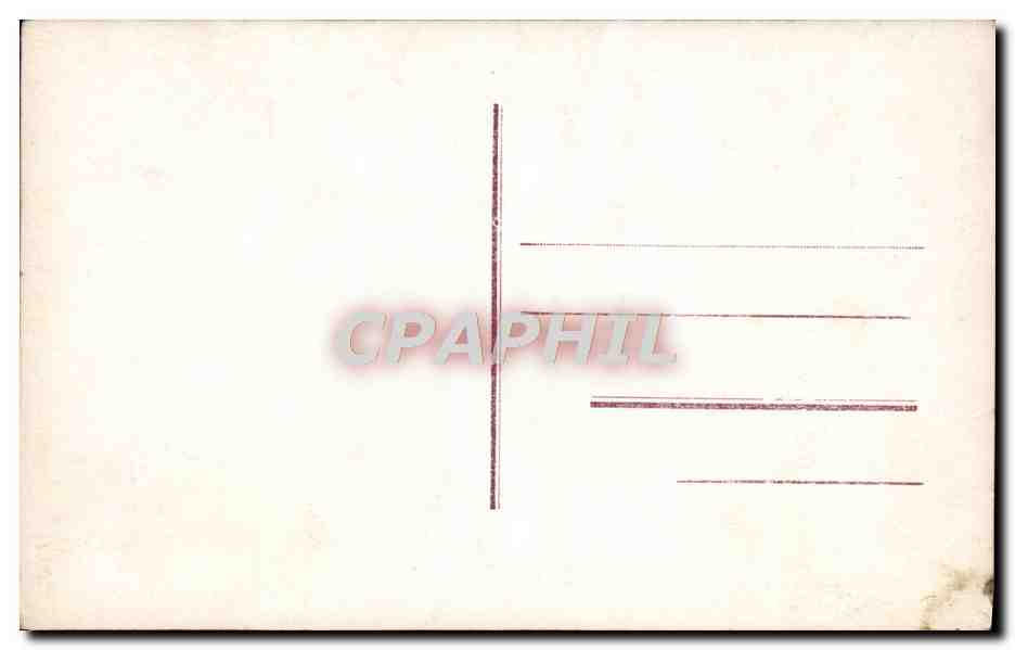 CPA Une Piece Francaise de 75 en action sur le Champ de Bataille Carrey Militaria  — Verso