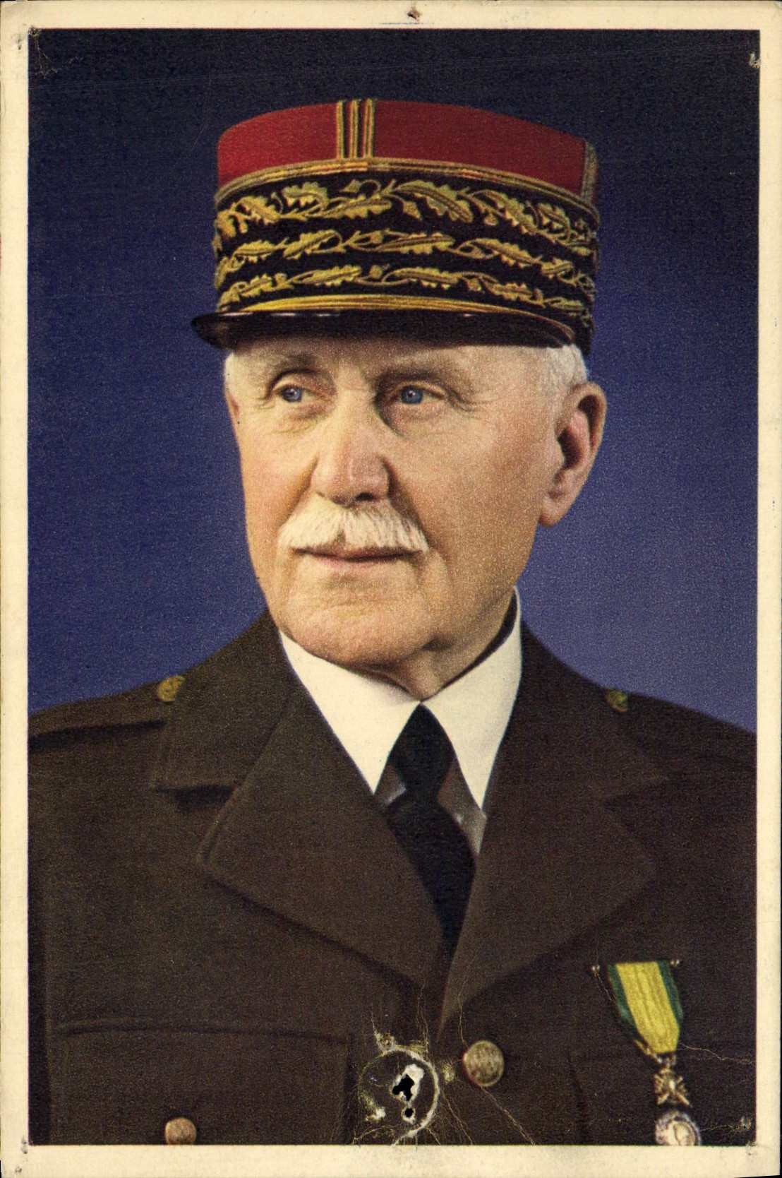 CPA Petain