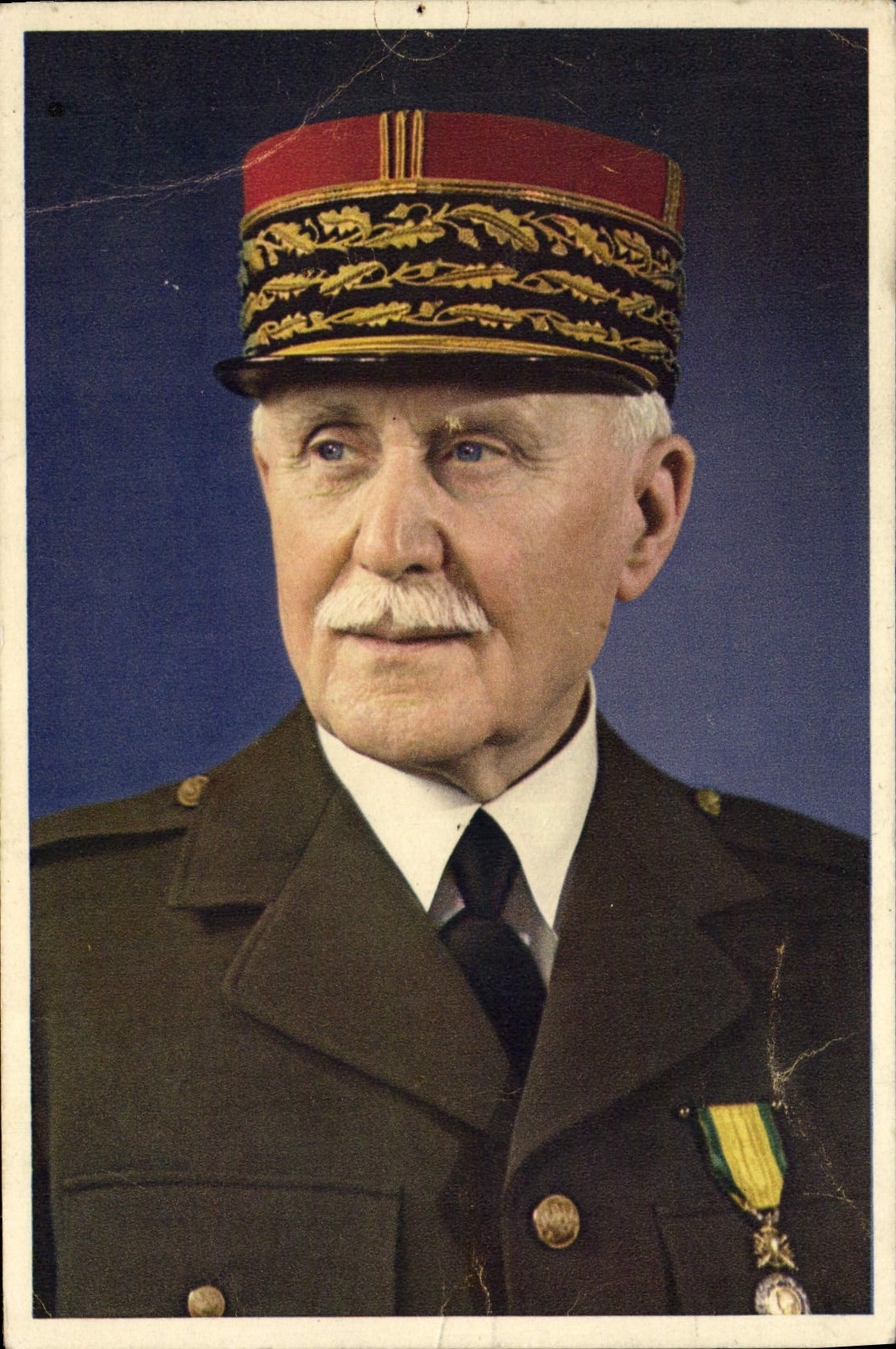 CPA Petain