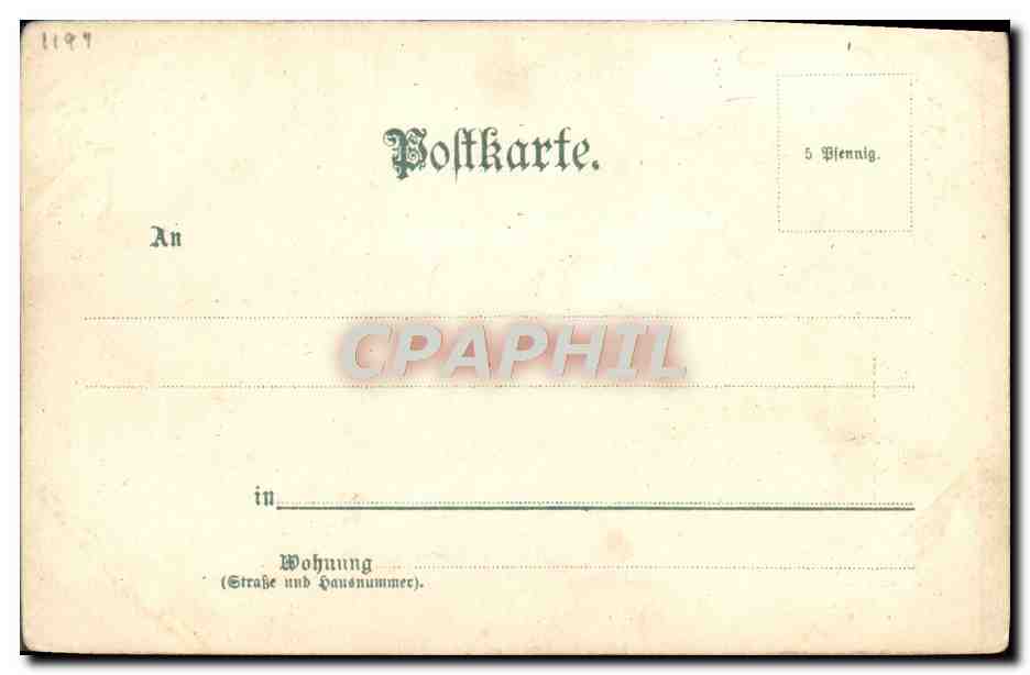 CPA Scott  — Rückseite