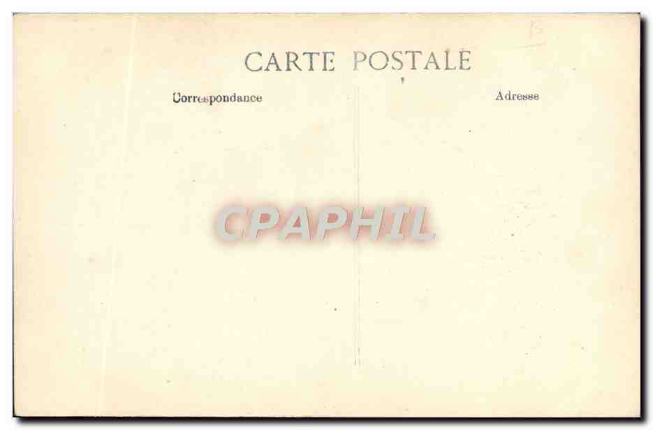 Président Poincaré et Général Castelnau — sur le front des troupes — Cliché Chusseau-Flaviens — Reverso