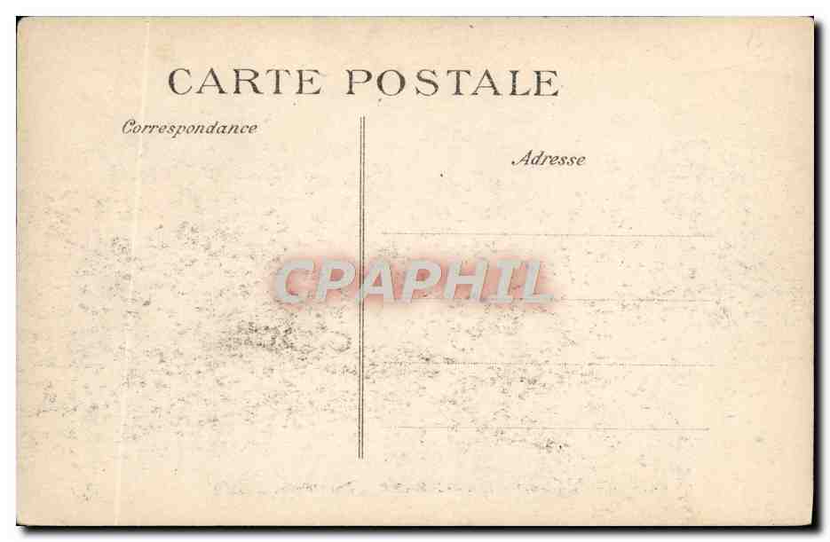 La Revue du 14 juillet à Longchamp — Arrivée de M. Poincaré — Éditeur B.D. — Reverso