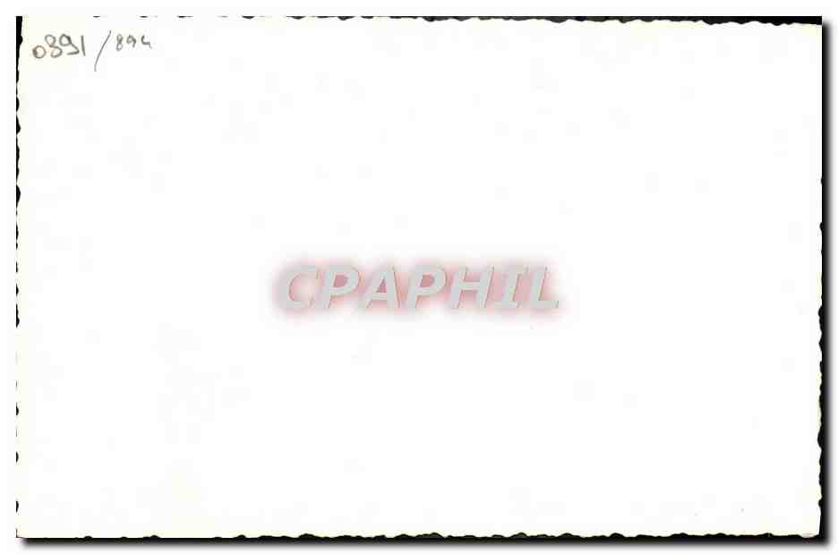 CPM Defile Autorites politiques — Rückseite