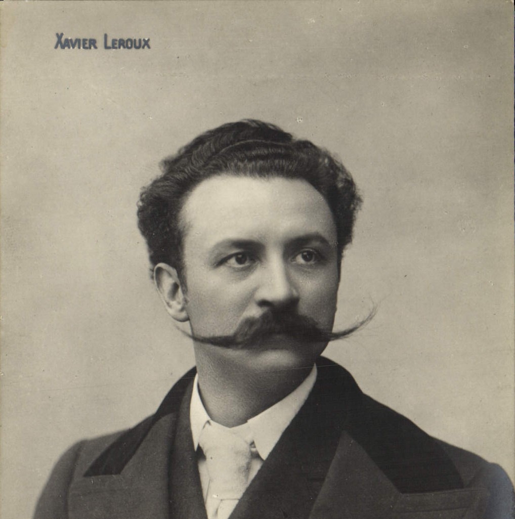 CPA Xavier Leroux 