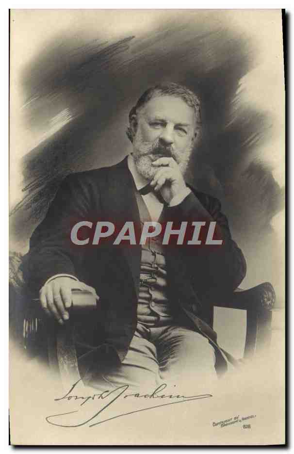 CPA Joseph Joachim