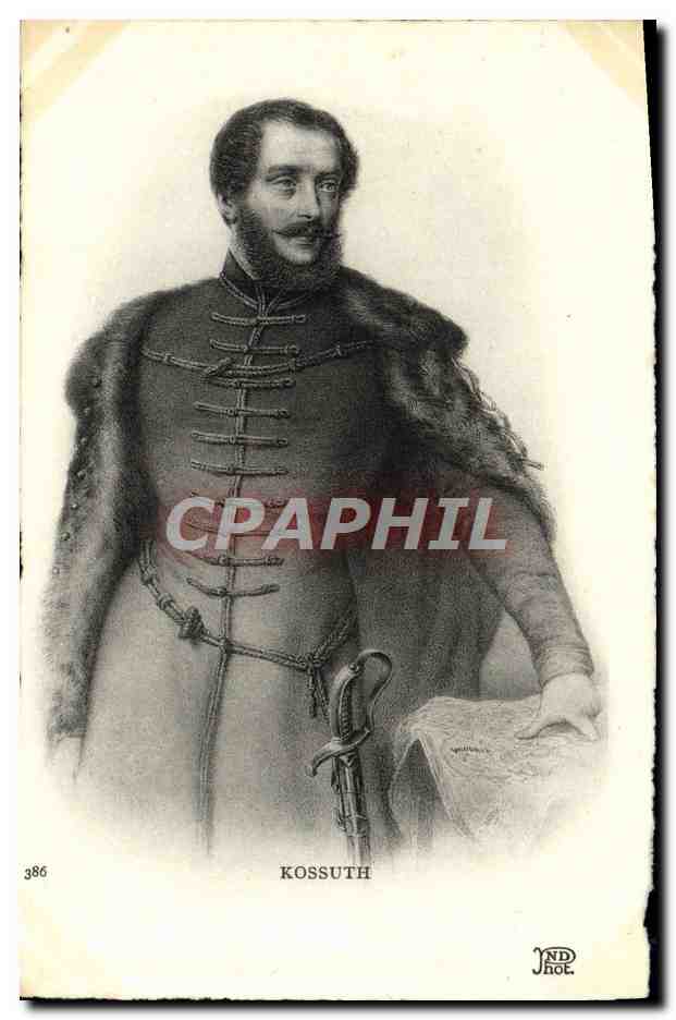 CPA Kossuth