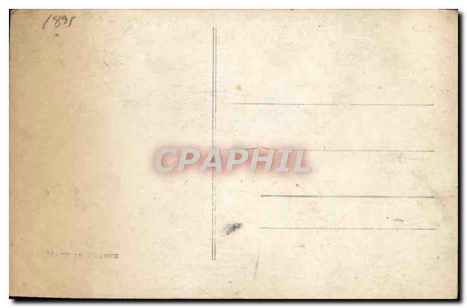 Bataille de Wagram — scène militaire — éditeur non visible — Verso