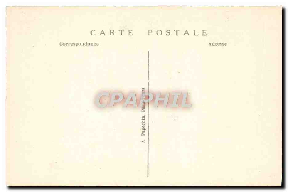 Esposizione Internazionale degli Arti Decorativi — Parigi 1925 — Fontana di René Lalique — A.P. — Verso