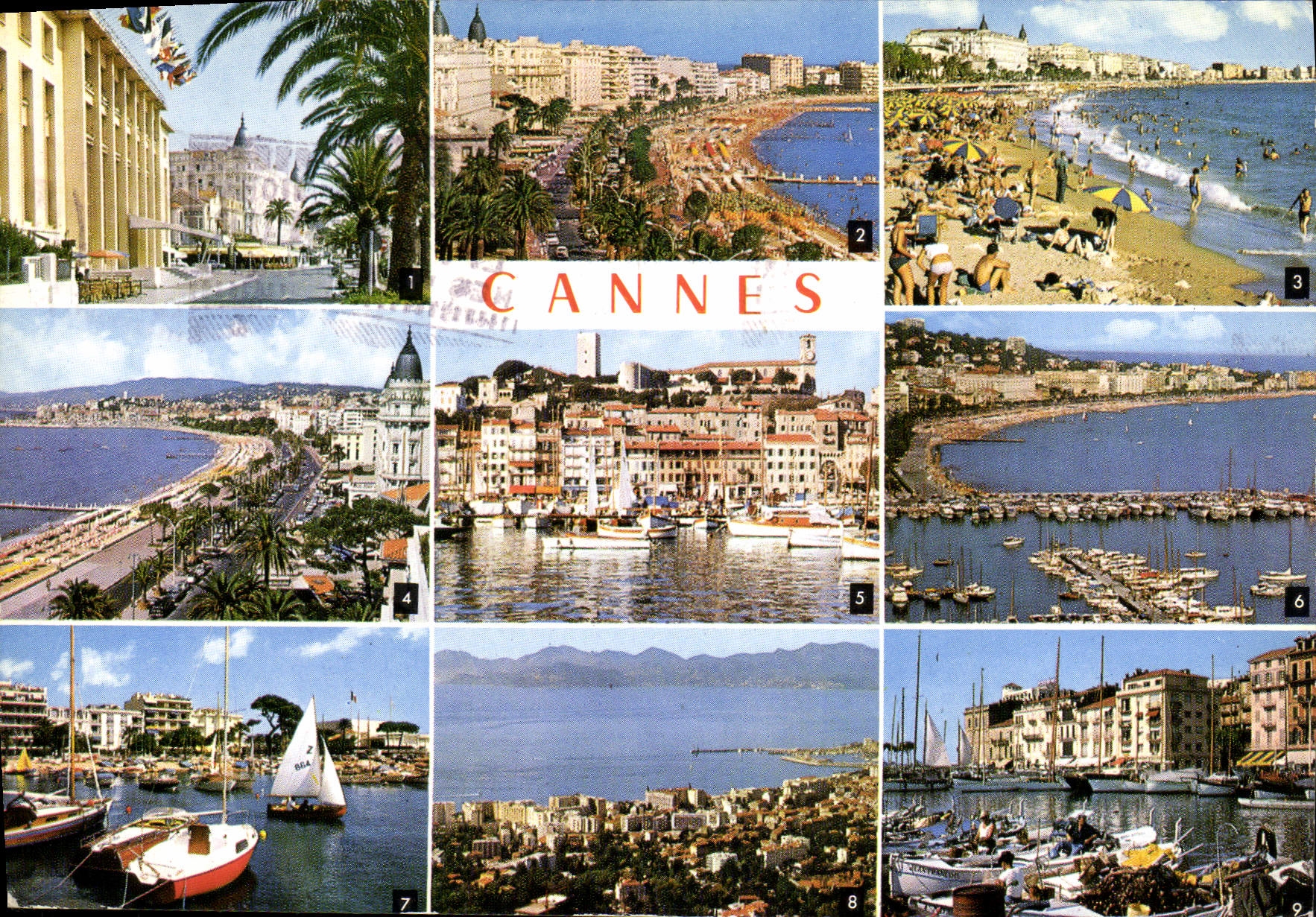CPM Cannes