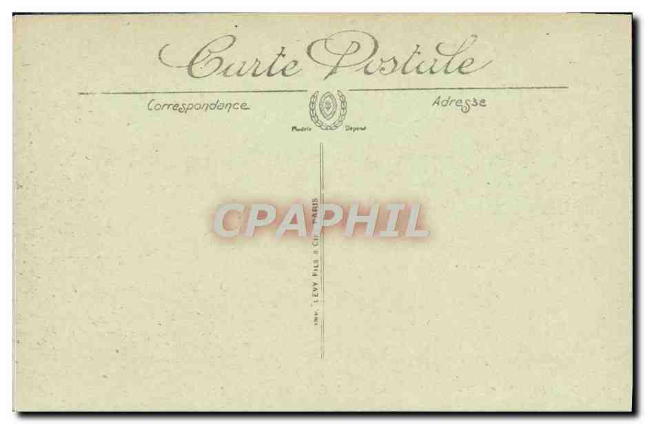 Les Gorges du Loup — Gourdon et le Viaduc du Loup — Selecta — Reverso