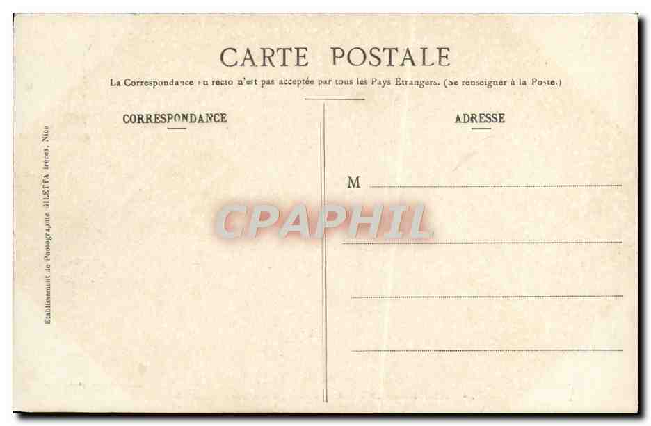 CANNES - Débarcadère de l'Île St-Honorat — Collection Artistique, n° 537, Édition Gilettia, phot., Nice — Reverso