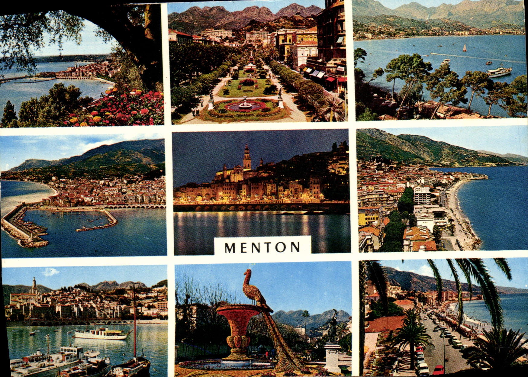 CPM Menton 