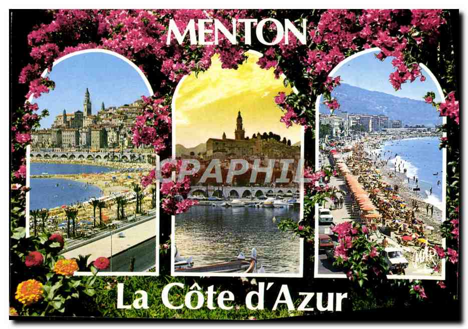 CPM Menton 