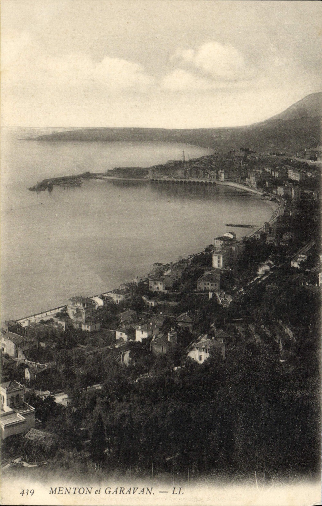 CPA Menton et Garavan