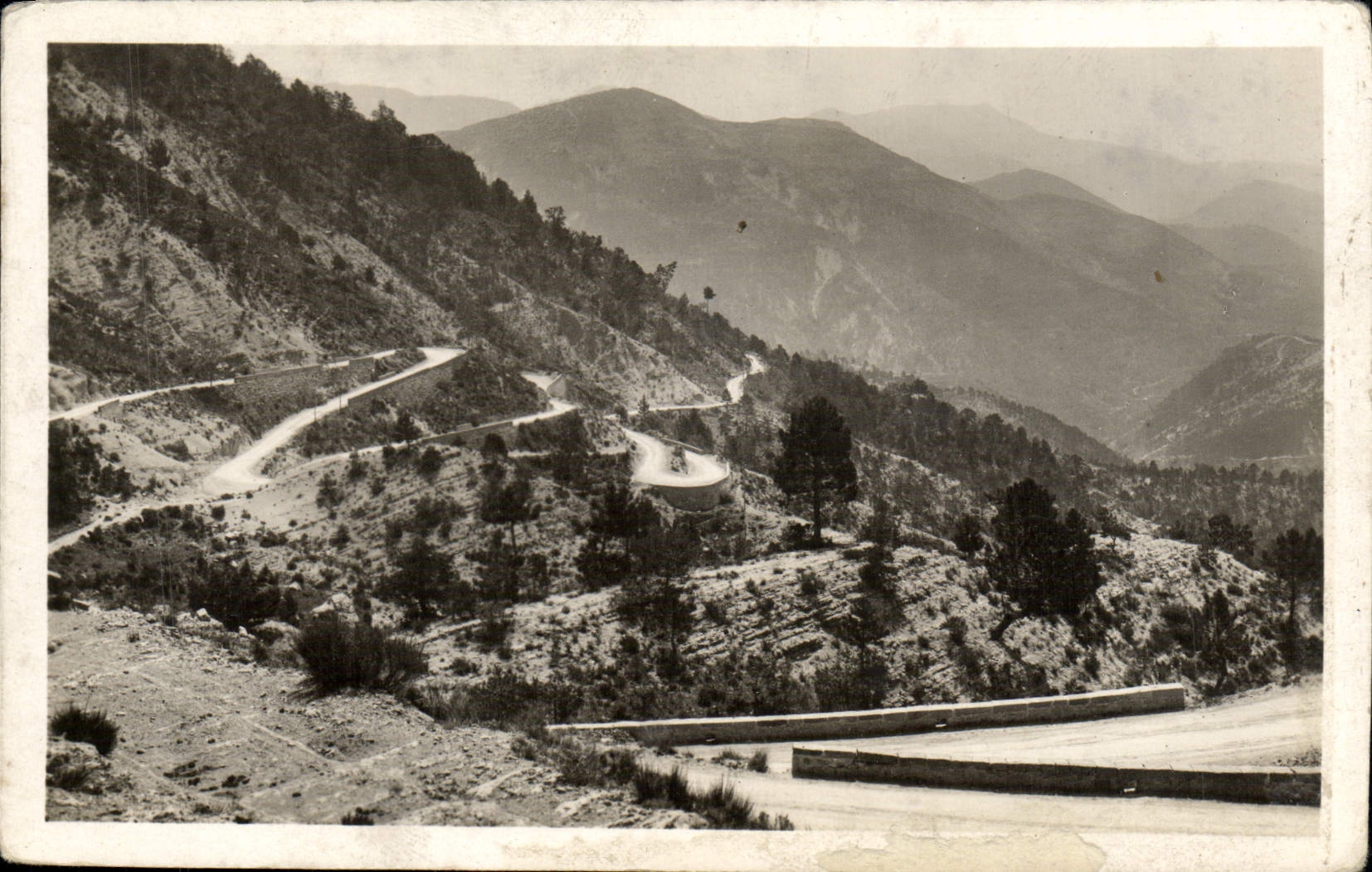 CPA Peira Cava 