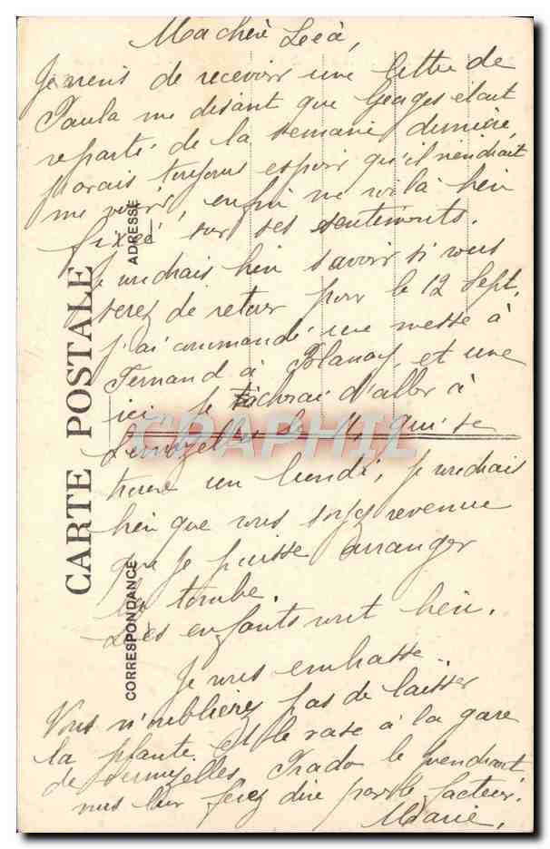 Merry-s.-Yonne - Roches du Saussois - La Roche percée — E. Goulet, lib.-éd., Clamecy — Reverso