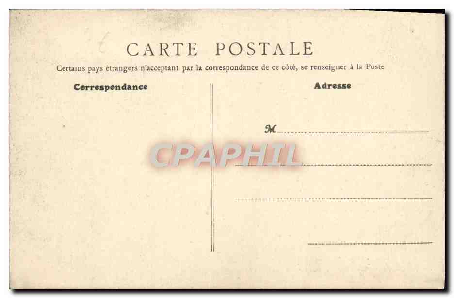 Monastère de Sainte-Marie de la Pierre-qui-Vire (Yonne) — Le Cimetière — B.F., Paris, n°33 — Reverso