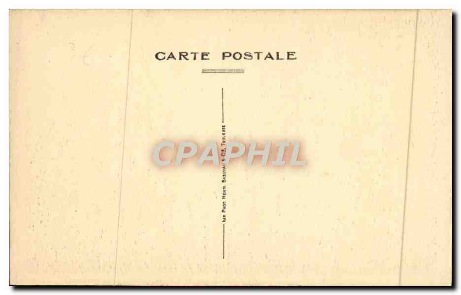 Monastère de Ste-Marie de La Pierre-qui-Vire (Yonne) — Les Deux Monastères — n°15 — Reverso