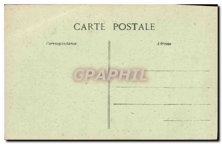 CPA En Morvan La pierre qui vire Le Calvaire et les 13 et 14eme stations du chemin de croix — Reverso