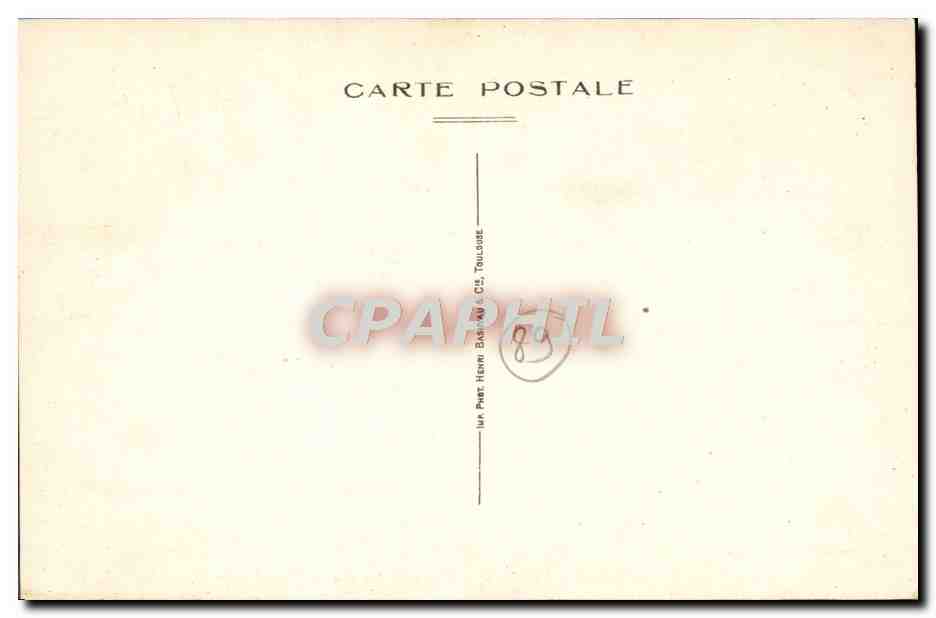 CPA Pont sur Yonne Les Bords de l'Yonne Un bon coin pour la peche — Back