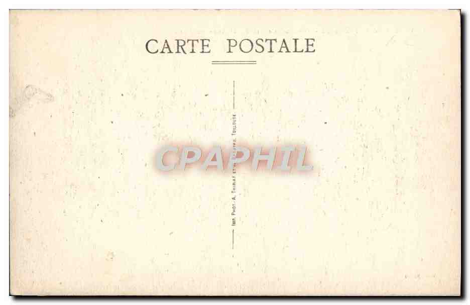 Villeneuve-sur-Yonne — Vue Générale prise de la Côte de Maufranc — WAIL Néral, n°24 — Reverso