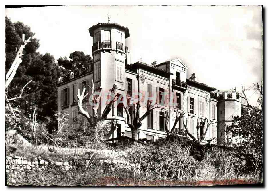 Villa à La Ripelle — Le Revest-les-Eaux — Société Éditions Françaises