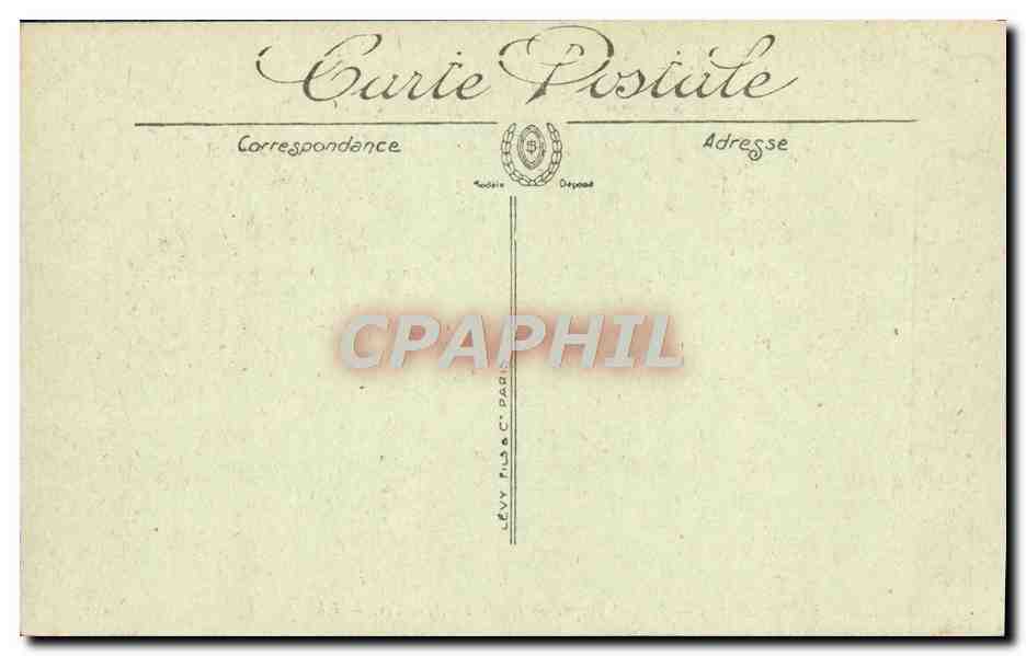 ENV. DE TOULON — Le Cap Brun — Dépôt des Torpilles — Selceta — Reverso