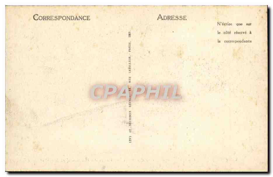 Col de la Cavolle — Route des Alpes — Vallée du Bachelard et le Collet — LL — Verso