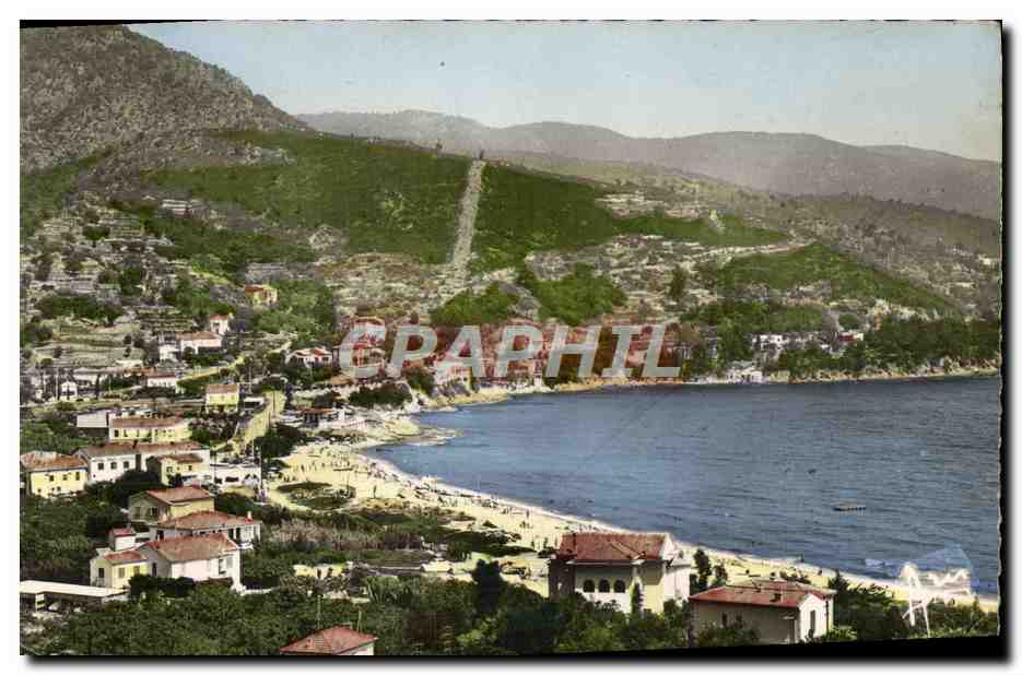 CPM Saint Clair Vue Generale