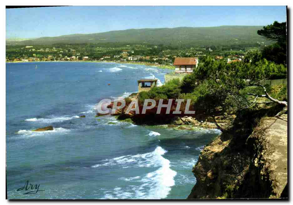 CPM Saint Cyr Les Lecques Le Port des Lecques 