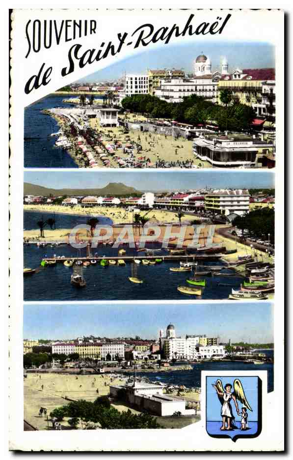 CPM Saint Raphael