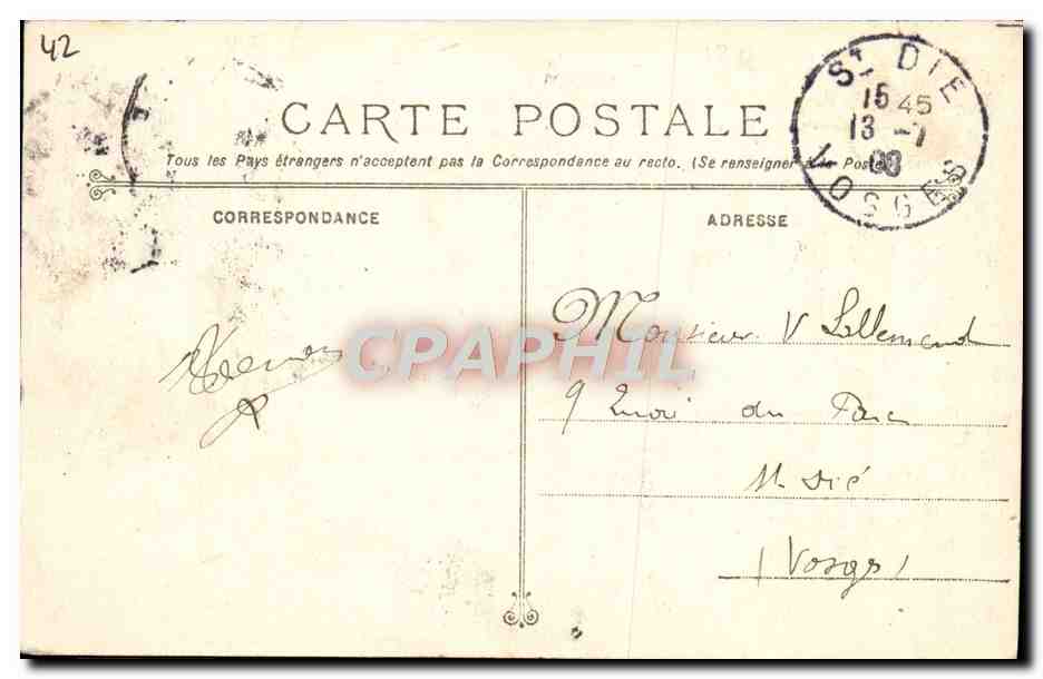 Salins d'Hyères - Apprentis Canonniers de la Couronne et Latouche-Tréville — Mise à sec de la baleinière du Commandant. Prototypé Marius Bar. — Toulon. — Verso