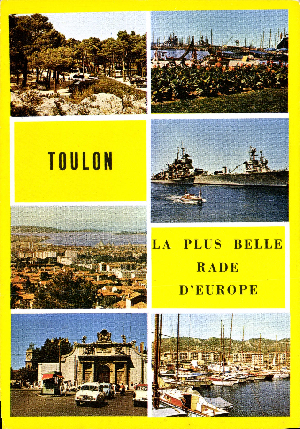 CPM Toulon 