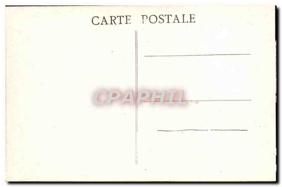 Toulon - Entrée de l'Arsenal de la Marine Nationale — éditeur 'Côte d'Azur', n°60 — Verso
