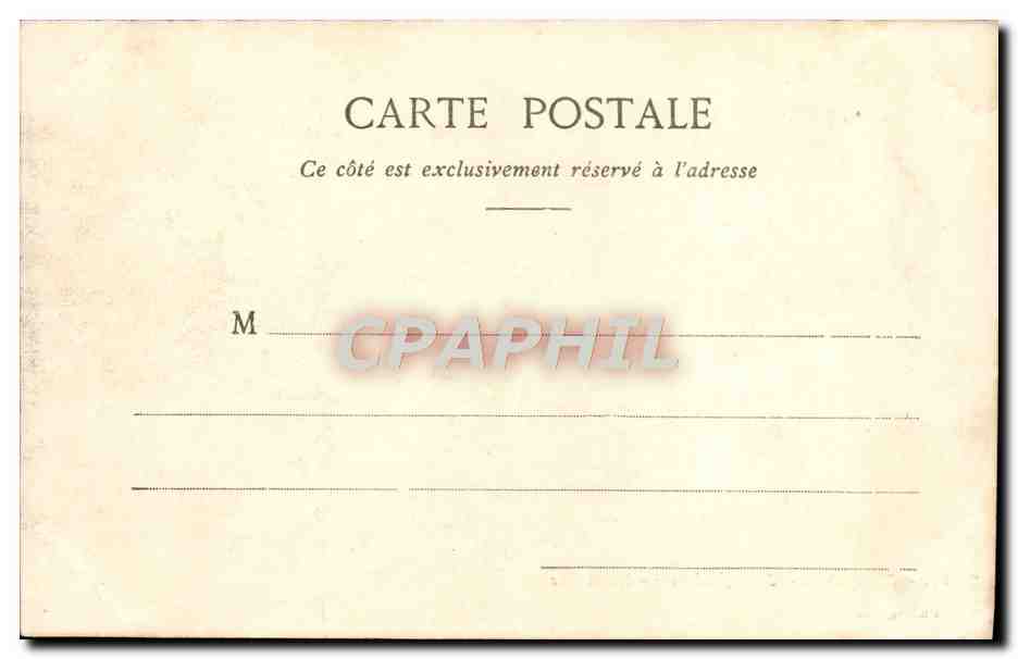 Toulon — Vue générale — La Rade — Édition Gilelta, Nice, n° 2561 — Reverso