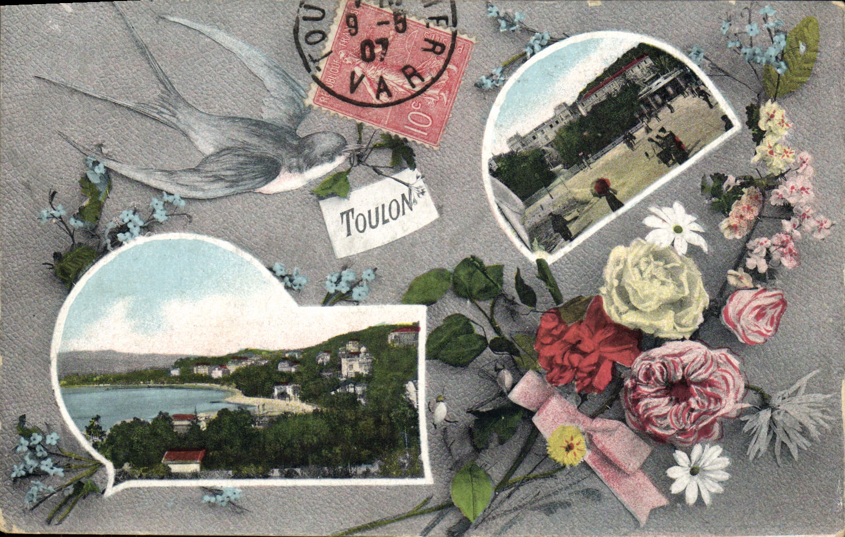 CPA Toulon 