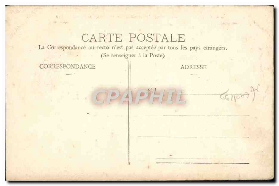 Toulon — Vue Générale prise du Mourillon — Cliché Giraud, n°418 — Reverso