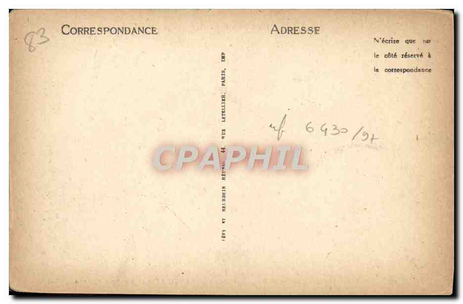 Toulon — Vue d'ensemble des quais — General aspect of the quays — Éditeur LL, n° 129 — Reverso