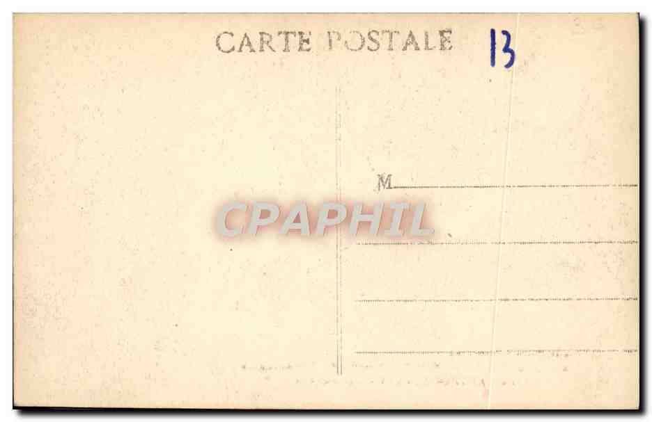 Séance de Sancho à Barataria — Musée de Topographie — En Provence — Reverso