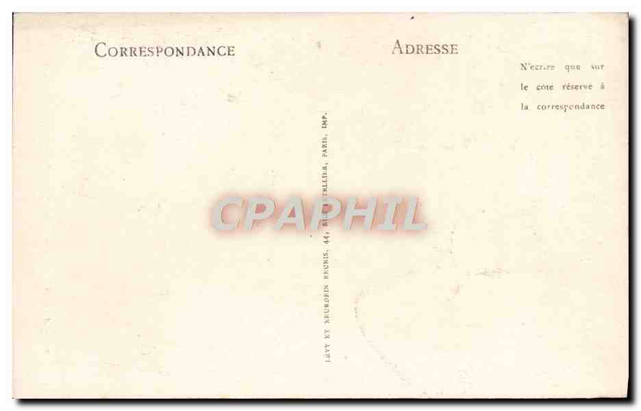 Arles - Cloître de Saint Trophime - Le Puits - ND. - 73 — Verso
