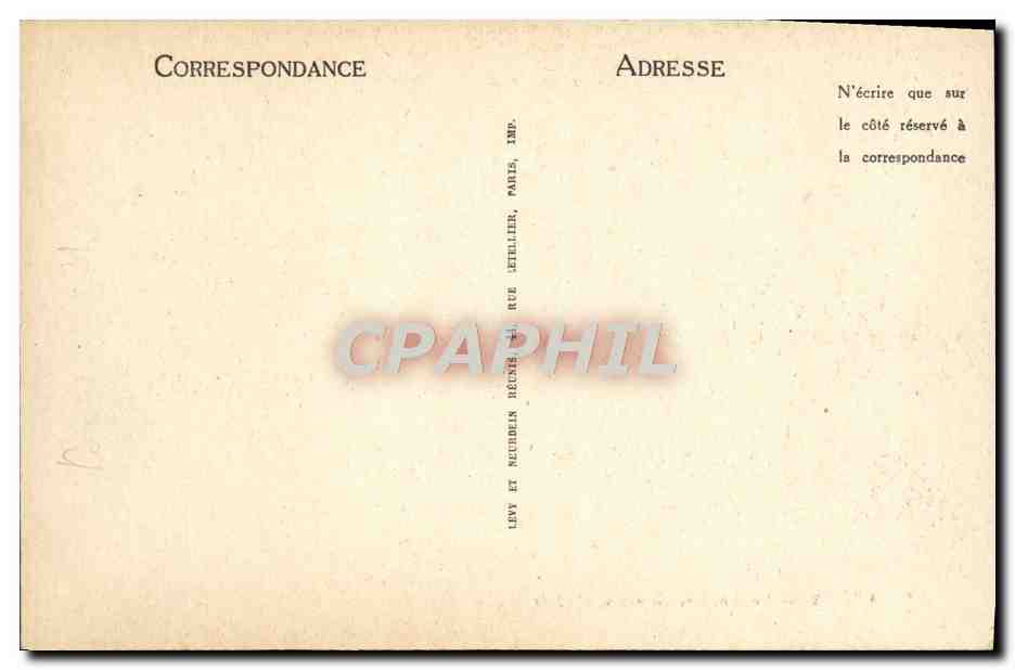 Arles — Le Théâtre Romain — ND — Reverso