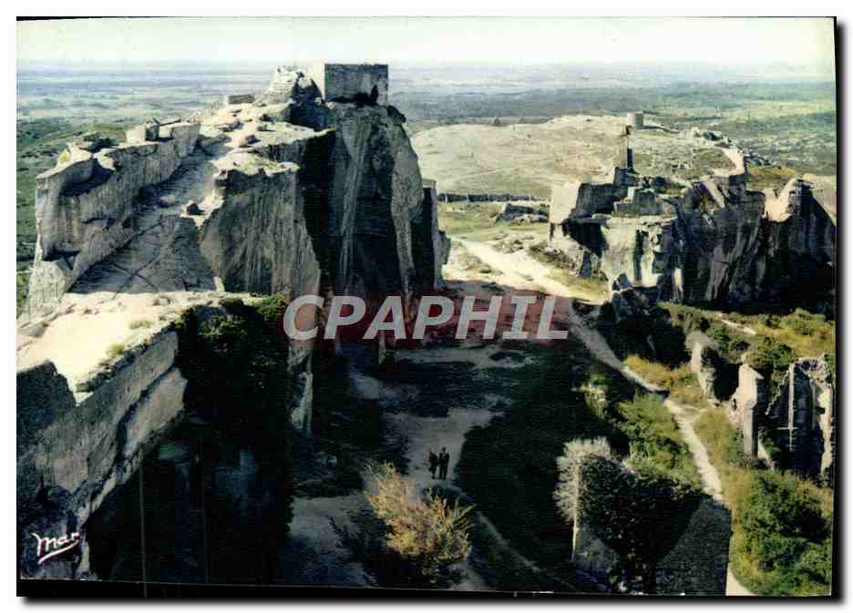 Château de Tour Sarrazine — Provence — Éditions « MAR »