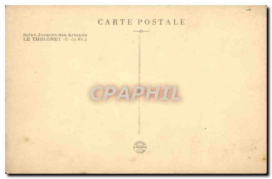 Foire Exposition Guéret 1931 — Grand Prix — Établissements La Bétaline — Achterkant