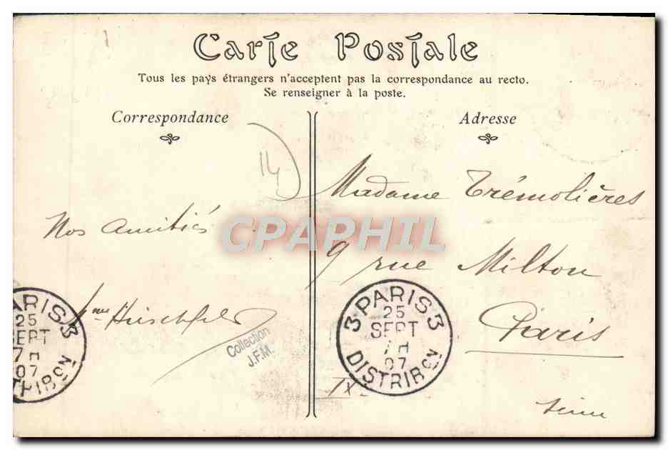 Caen — Le Port — ND Photo, n° 237 — Reverso