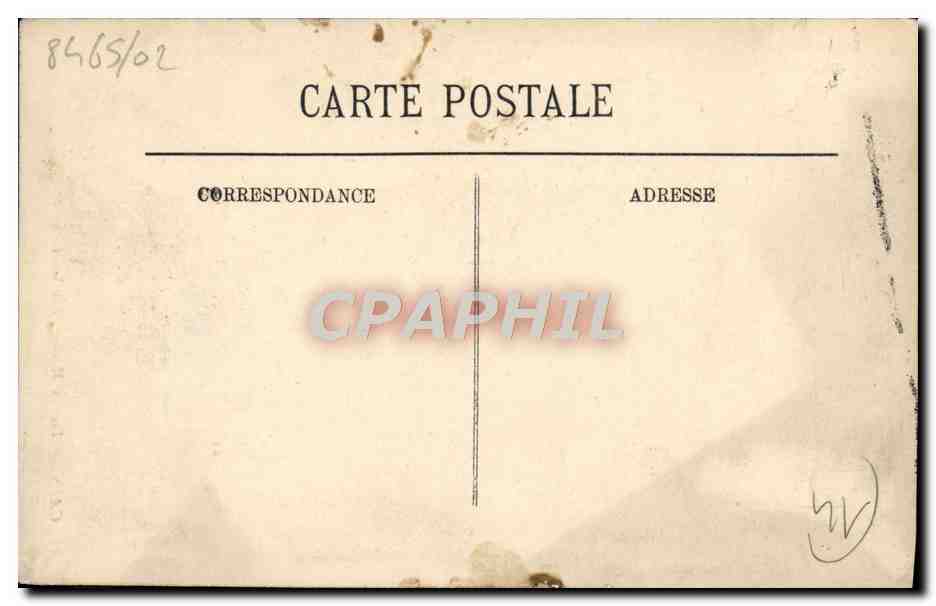 CAEN — Vieilles Maisons, Rue Saint Pierre — Levraud & Cie — Reverso