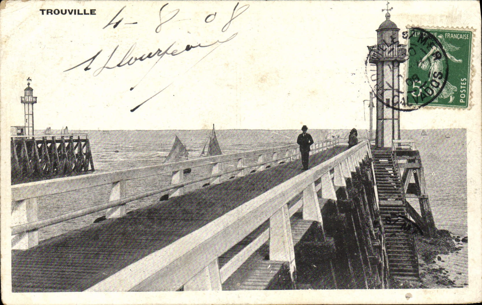 CPA Trouville