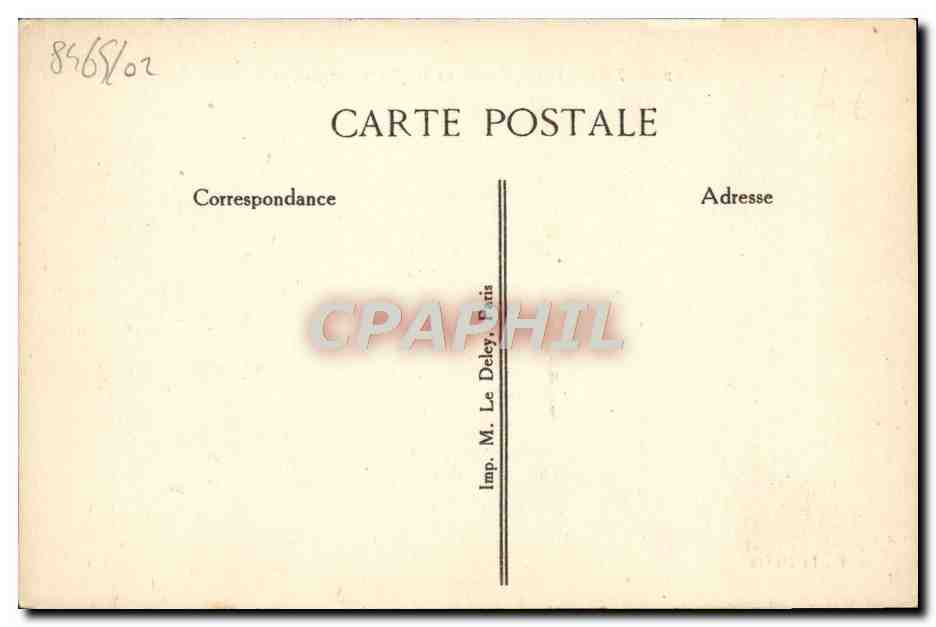 Trouville — Les Enfants s'amusent — CPAPHIL — Rückseite